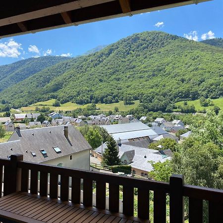 Les Balcons De La Neste - Appt 1 A 6 Personnes Arreau Exterior photo