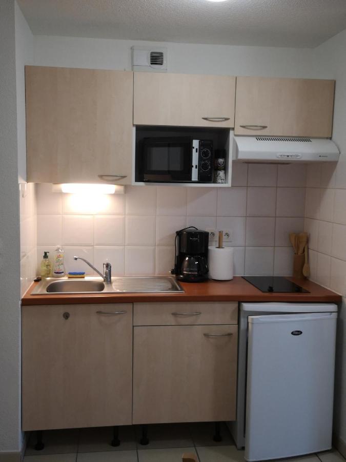 Les Balcons De La Neste - Appt 1 A 6 Personnes Arreau Exterior photo