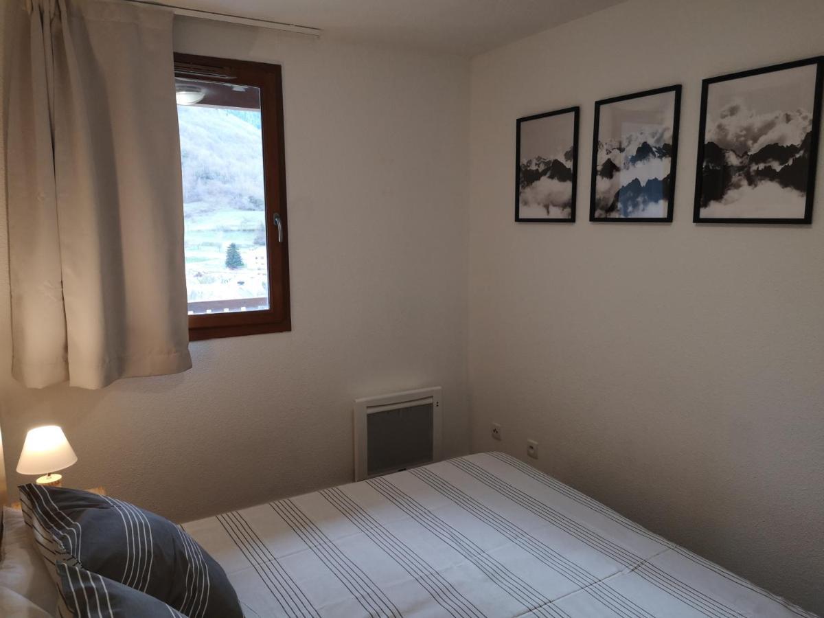 Les Balcons De La Neste - Appt 1 A 6 Personnes Arreau Exterior photo