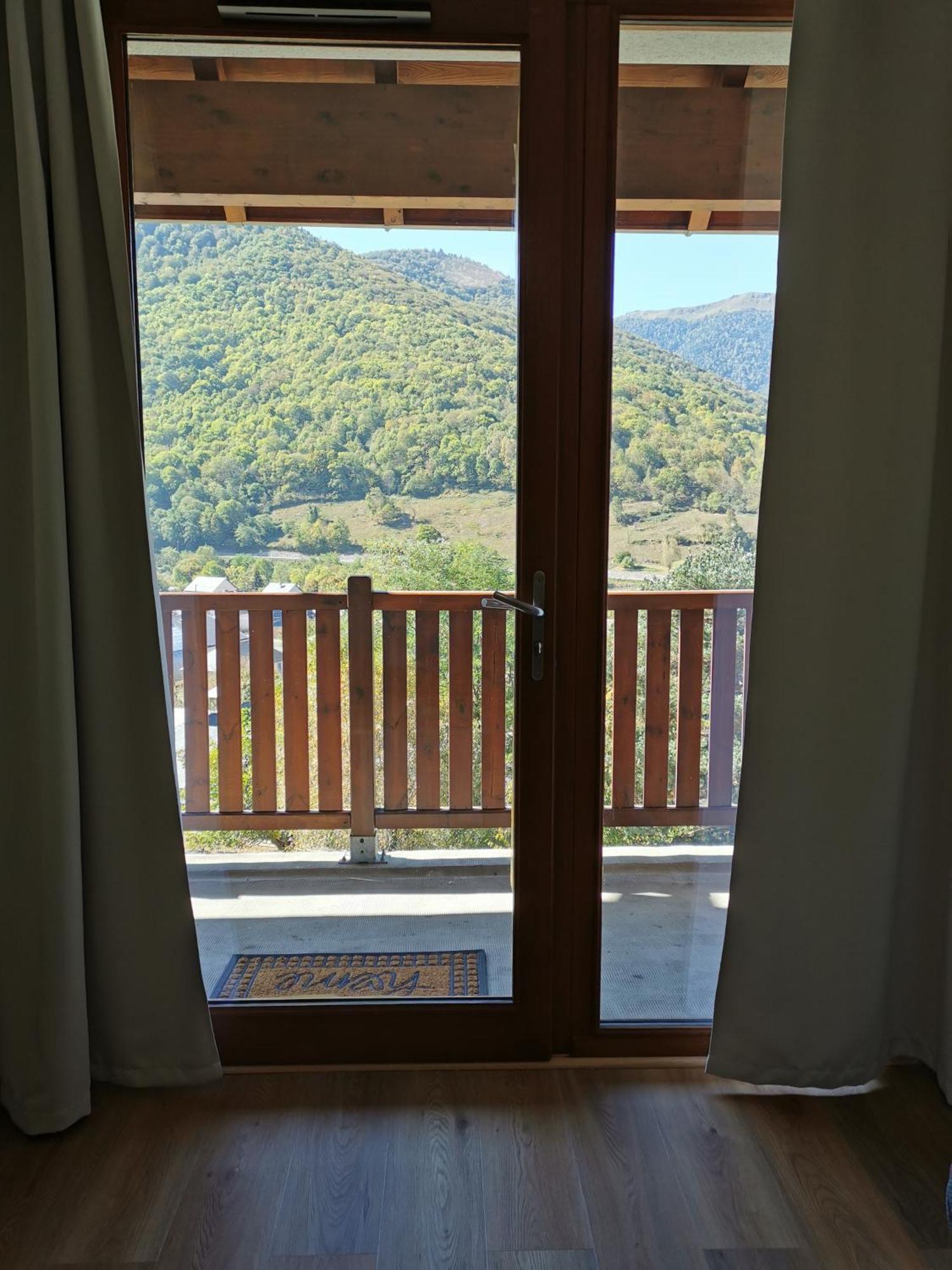 Les Balcons De La Neste - Appt 1 A 6 Personnes Arreau Exterior photo